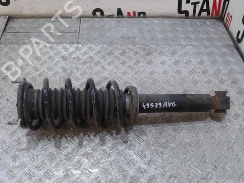Used Left front shock absorber Left front shock absorber 37362290 37362290