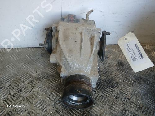 Rear differential SUZUKI SWIFT IV (FZ, NZ) 1.2 4x4 (AZH412, ZD72S) | BP37366266M24 - Image 4