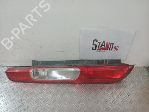 Left taillight FORD FOCUS II (DA_, HCP, DP) | BP37357503C34 - Image 2