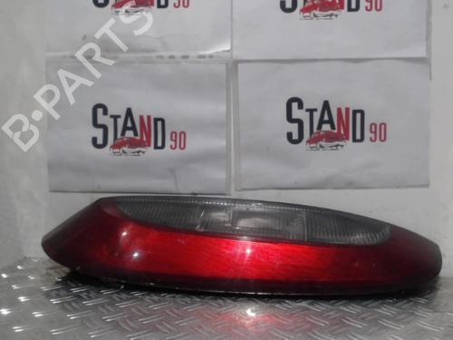 Used Left taillight Left taillight 37355866 37355866