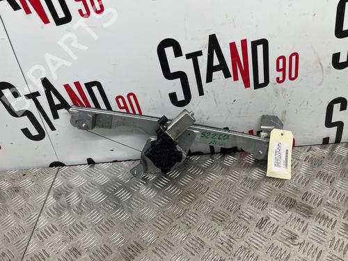 front-left-window-mechanism-dacia-sandero-2008-37362018 main image
