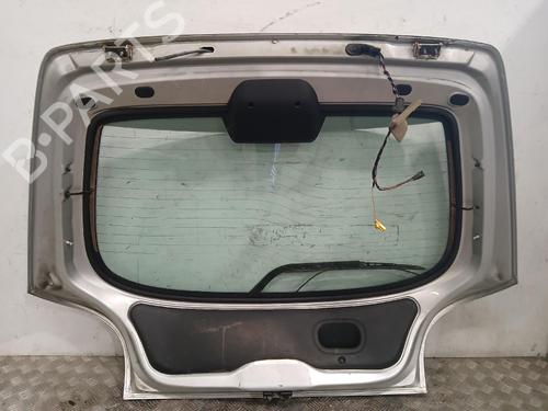 Used Tailgate Tailgate FORD FIESTA IV (JA_, JB_) 1.8 DI (75 hp) 40436440 40436440