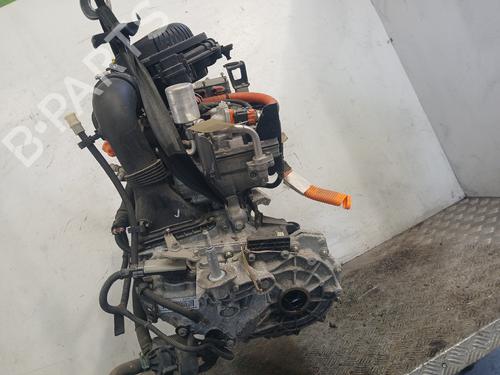 Engine RENAULT ZOE (BFM_) ZOE | BP37369498M1 - Image 5