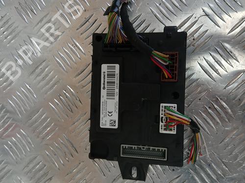 Electronic module RENAULT CLIO IV (BH_) 1.5 dCi 75 | BP37367940M83 - Image 3