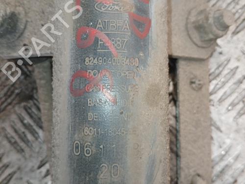 Right front shock absorber FORD TRANSIT Van (FA_ _) 2.2 TDCi | BP37746356M17 - Image 5