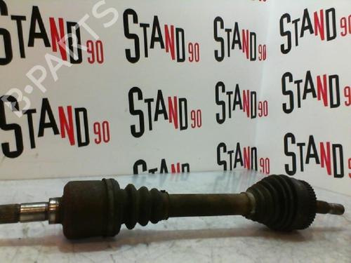 Used Left front driveshaft Left front driveshaft 37350131 37350131