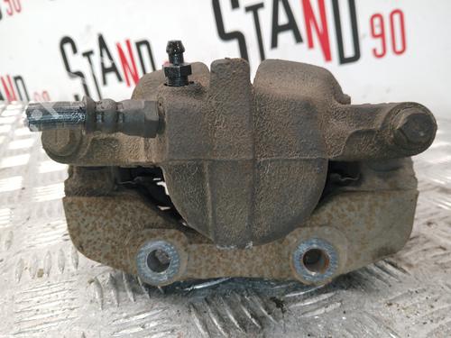 Left front brake caliper CITROËN DS3 (SA_) 1.6 THP 155 | BP37371041M105 - Image 2