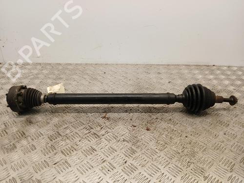Used Right front driveshaft Right front driveshaft 38737153 38737153