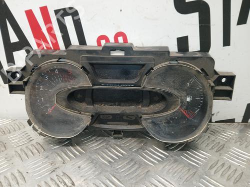Instrument cluster RENAULT TRAFIC III Van (FG_) 1.6 dCi 120 (FGMK) | BP37371445C47 - Image 6