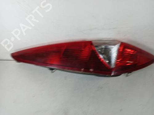 Used Left taillight Left taillight 37360515 37360515