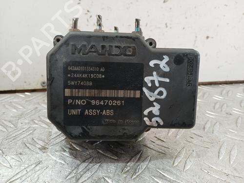 Used ABS pump ABS pump 37365474 37365474