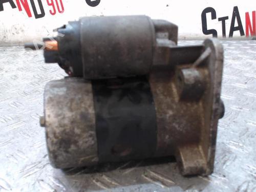 Starter RENAULT KANGOO (KC0/1_) 1.4 (KC0C, KC0H, KC0B, KC0M) | BP37361120M8 - Image 5