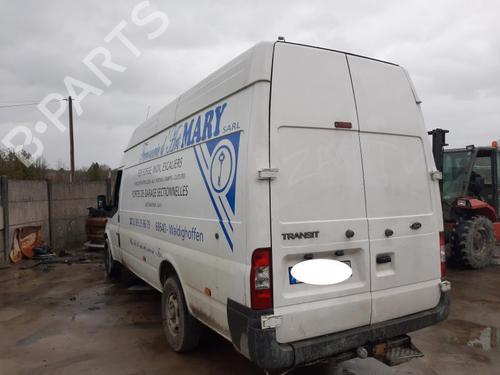Rat FORD TRANSIT Van (FA_ _) 2.4 TDCi 4x4 | BP37356088C49  - Image 8