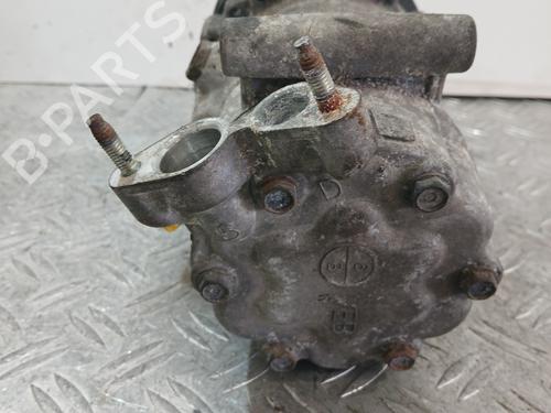 AC compressor CITROËN C2 (JM_) 1.4 HDi | BP37360123M34 - Image 4