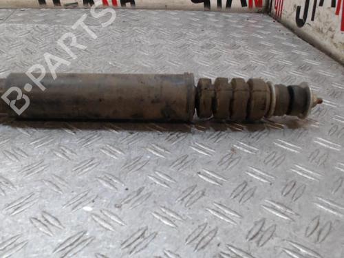 Right rear shock absorber DACIA SANDERO II 1.0 SCe 75 (B8JC, B8JD, B8NC) | BP37361540M19 - Image 2