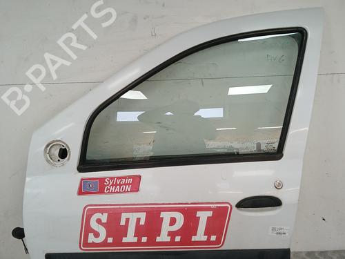 Used Left front door Left front door 37370830 37370830