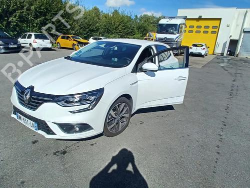 Pipe RENAULT MEGANE IV Hatchback (B9A/M/N_) 1.2 TCe 130 (B9MR) | BP38186681M125 - Image 10