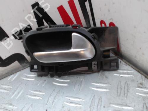 Front right interior door handle PEUGEOT 508 I (8D_) 2.0 HDi | BP37359286I14 - Image 3