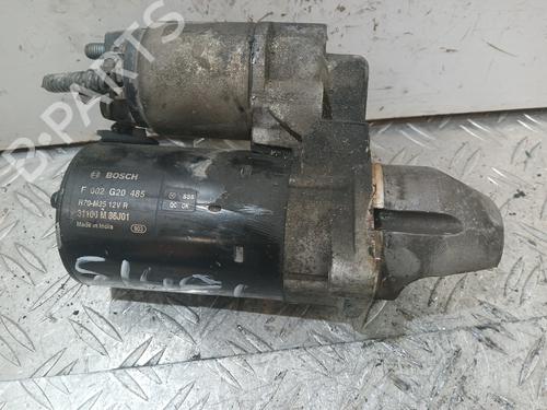 Starter SUZUKI SWIFT III (MZ, EZ) | BP37364259M8 - Image 2