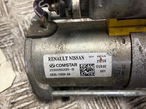 Starter RENAULT CLIO V (B7_) 1.0 TCe 90 (B7MT) | BP38681203M8 - Image 3