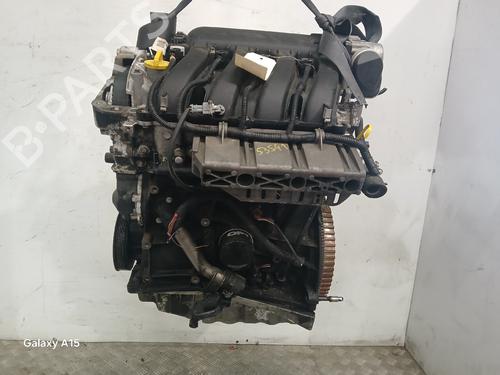 Engine RENAULT SCÉNIC II (JM0/1_) 2.0 (JM05, JM0U, JM1N, JM1U, JM2V) | BP37367259M1 - Image 7