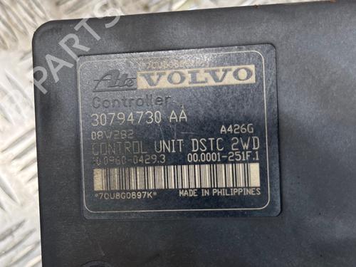ABS pump VOLVO V50 (545) 1.6 D | BP37374956M43 - Image 3