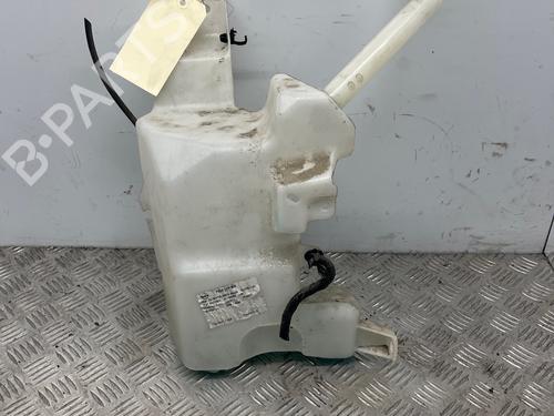 Used Windscreen washer tank Windscreen washer tank NISSAN QASHQAI II (J11, J11_) 1.2 DIG-T (115 hp) 40267215 40267215