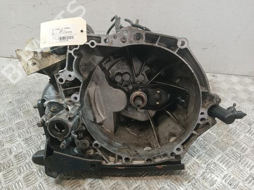 Gearbox CITROËN C4 Coupe (LA_) 1.6 HDi | BP37365428M3 - Image 5