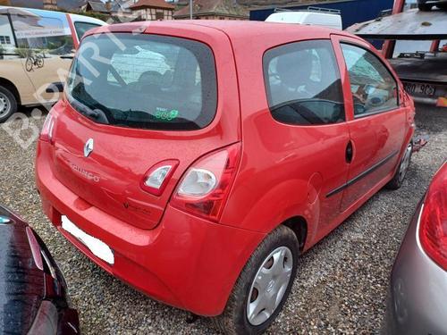 Right front steering knuckle RENAULT TWINGO II (CN0_) 1.2 16V (CN04, CN0B) | BP37370510M26 - Image 13