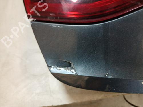 Tailgate RENAULT MEGANE IV Hatchback (B9A/M/N_) | BP37362485C6 - Image 6