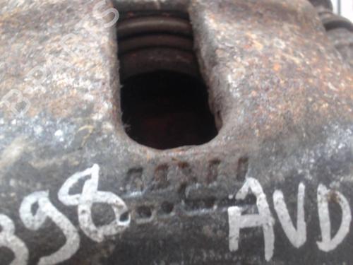 Used Right front brake caliper Right front brake caliper 37357511 37357511
