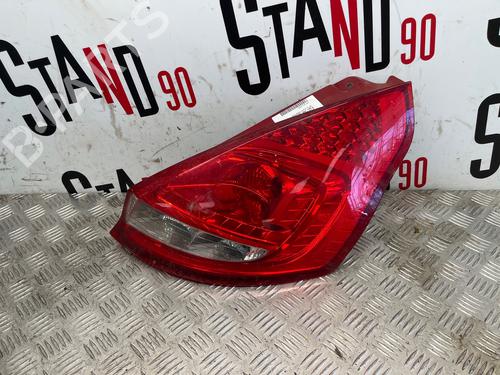 Right taillight FORD FIESTA VI (CB1, CCN) 1.6 TDCi | BP37361585C35 - Image 2