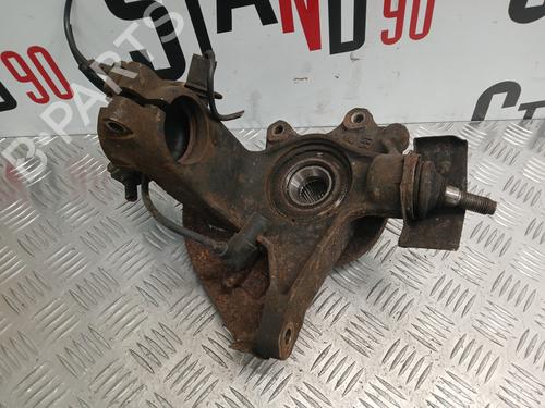 Used Left front steering knuckle Left front steering knuckle 37361400 37361400