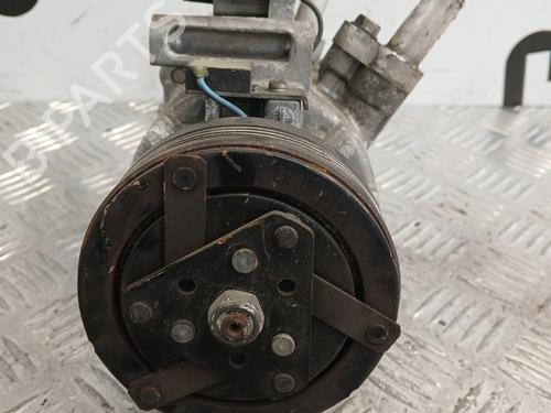 AC-Kompressor AC-Kompressor SUZUKI SWIFT IV (FZ, NZ) 1.2 (AZH412, ZC72S) (94 hp) 37366711 37366711