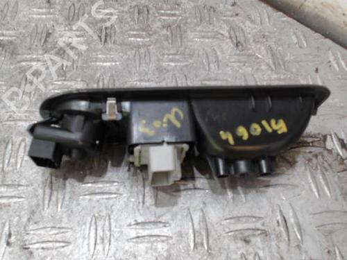 Used Left front window switch Left front window switch 37359289 37359289
