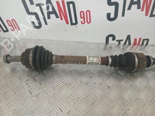 Used Right front driveshaft Right front driveshaft 37362520 37362520