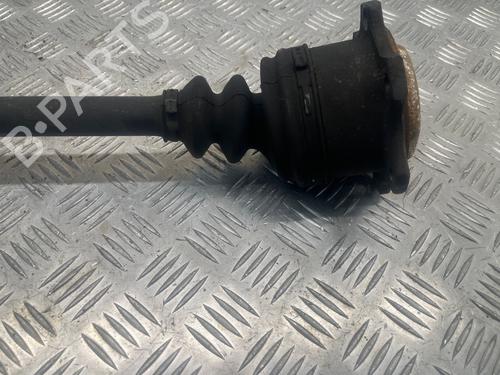 Right front driveshaft VW PASSAT B5 Variant (3B5) 1.9 TDI | BP39942000M39 - Image 2