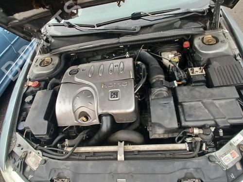 Used Parts PEUGEOT 406 Coupe (8C) 2.2 HDI 4808203