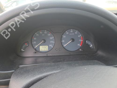 Used Parts CITROËN SAXO (S0, S1) 4809332