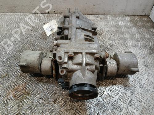 Rear differential FIAT PANDA (169_) 1.3 D Multijet 4x4 (169.AXC2A) | BP37370173M24 - Image 4