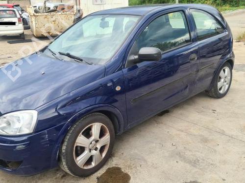 ABS pump OPEL CORSA C (X01) 1.2 (F08, F68) | BP37358848M43 - Image 9