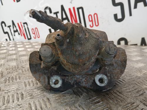 Left front brake caliper FORD C-MAX (DM2) 1.6 TDCi | BP37366566M105 - Image 3