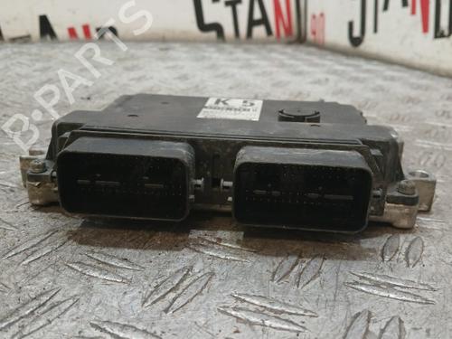 Engine control unit (ECU) SUZUKI SWIFT III (MZ, EZ) 1.6 (RS416, RR 416, ZC31S) | BP37362533M57 - Image 4