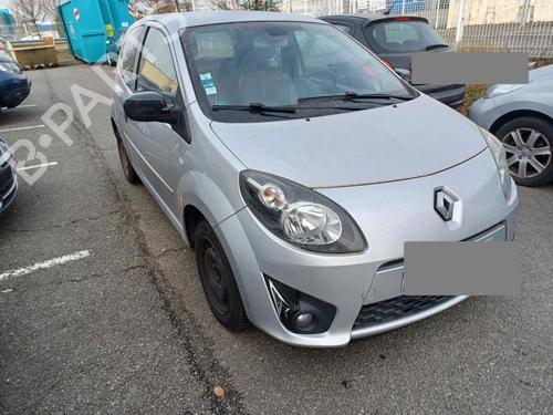 Other RENAULT TWINGO II (CN0_) 1.5 dCi 90 | BP37362374O1 - Image 8