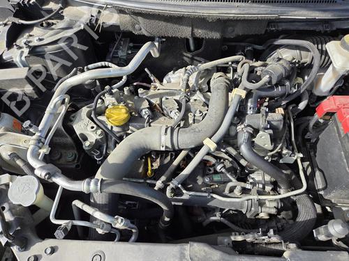 Electronic module NISSAN QASHQAI II (J11, J11_) 1.2 DIG-T | BP37366717M83  - Image 10