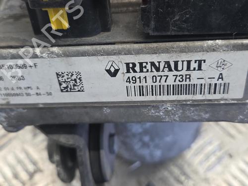 Steering pump DACIA DUSTER (HS_) 1.5 dCi (HSMC) | BP37374505M99 - Image 2