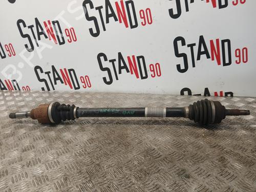 Right front driveshaft CITROËN C3 III (SX) 1.2 VTi 68 | BP37367336M39 - Image 4
