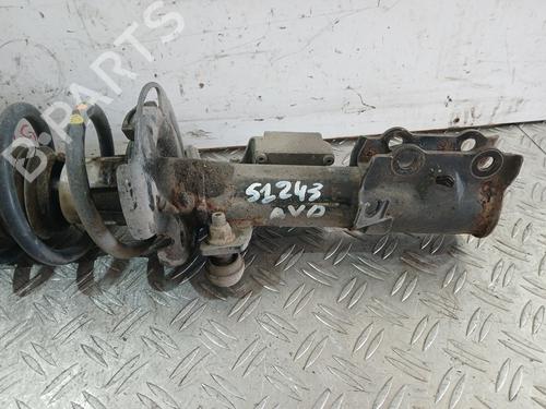Right front shock absorber FORD B-MAX (JK) 1.0 EcoBoost | BP37363510M17  - Image 5