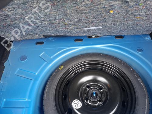 Used Parts DACIA SANDERO II 1.5 Blue dCi 95 (B8JL) 4809388