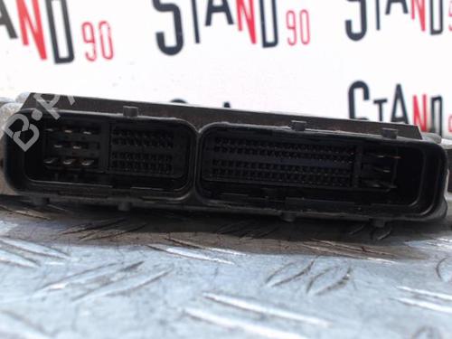 Engine control unit (ECU) CITROËN C1 (PM_, PN_) 1.0 | BP37361989M57 - Image 3